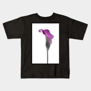 Calla Lily Kids T-Shirt